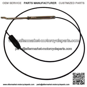 Drive Cable, 35″ for MTD Snowblower thrower, 946-0898, 290-904, 746-0898