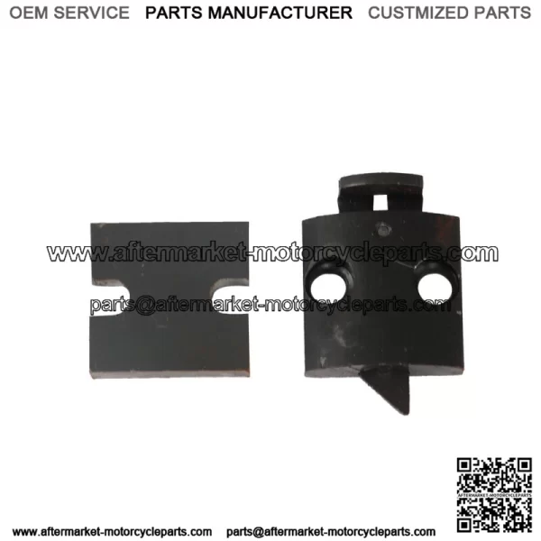For Ford C-4 C-6& GM TH350 TH400 700R4 3&4 Speed Floor Shifter Automatic - Image 4
