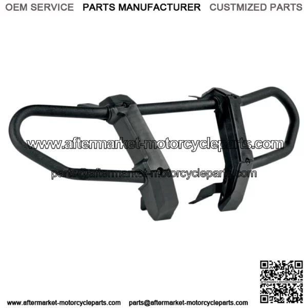 Front Bumper for 2012 Polaris Sportsman 850 HO Touring EPS Bronze Mist