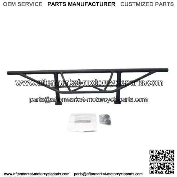 S62 2876530-458 New Polaris Ranger Black Rear Bumper 2005-08 AE