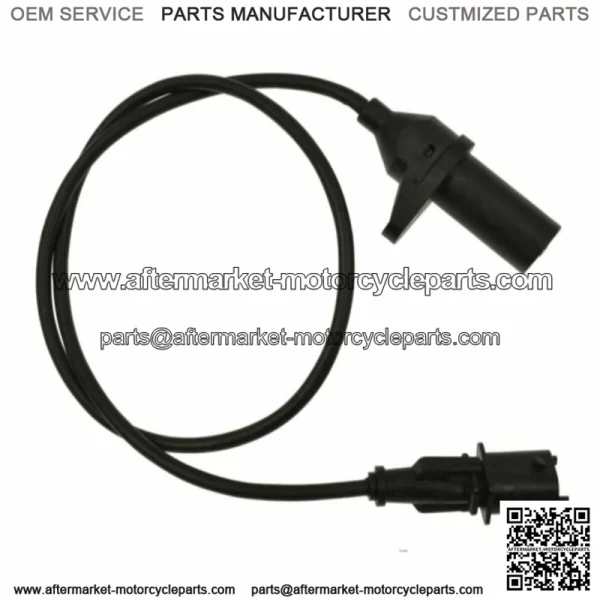 New Crankshaft Position Sensor for Fiat Palio Brava Idea Stilo - 46474583
