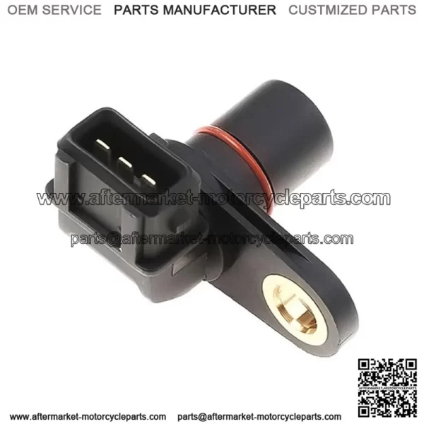 New Camshaft Position Sensor 96253543 For Chevrolet Aveo Spark Matiz 1.5 - Image 2