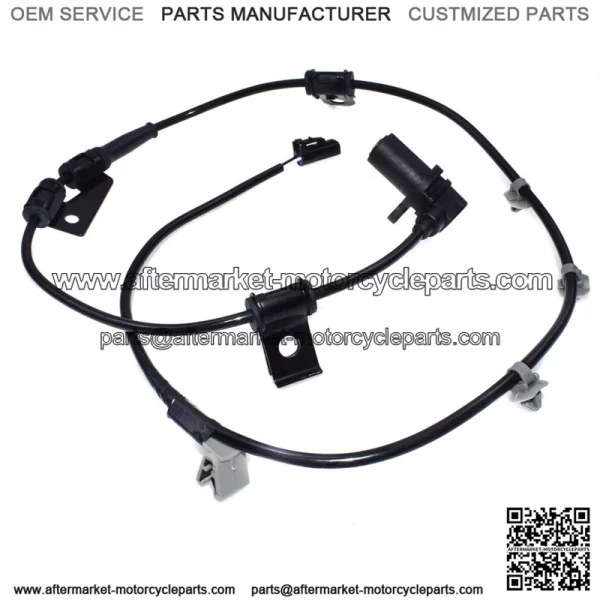 NEW ABS SPEED SENSOR FRONT RIGHT FOR 2001-2006 HYUNDAI ELANTRA 95670-2D150