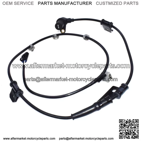 NEW ABS SPEED SENSOR FRONT RIGHT FOR 2001-2006 HYUNDAI ELANTRA 95670-2D150 - Image 2