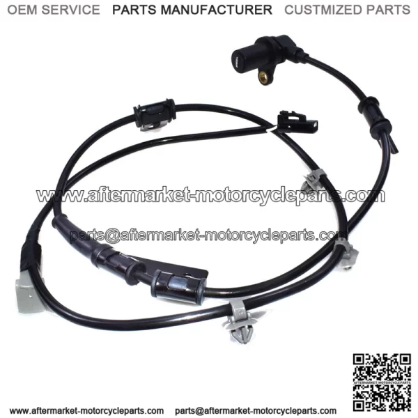 NEW ABS SPEED SENSOR FRONT RIGHT FOR 2001-2006 HYUNDAI ELANTRA 95670-2D150 - Image 3