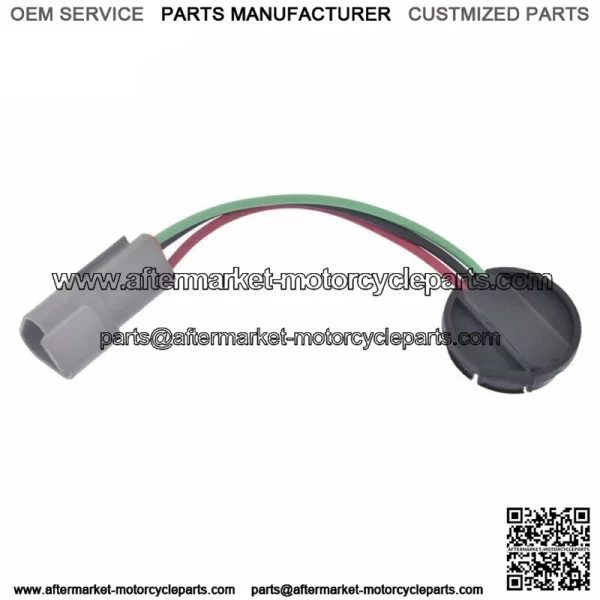 Speed Sensor For Club Car Golf Cart DS & Precedent with GE Motor Only OLD STYLE - Image 2