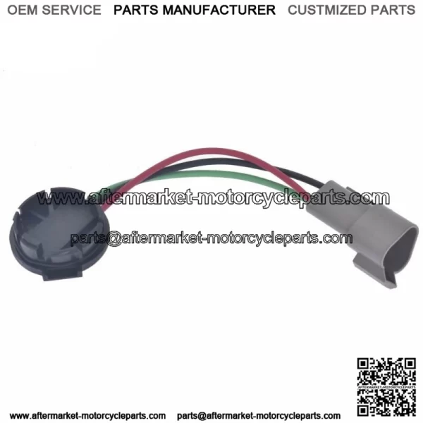 Speed Sensor For Club Car Golf Cart DS & Precedent with GE Motor Only OLD STYLE - Image 3
