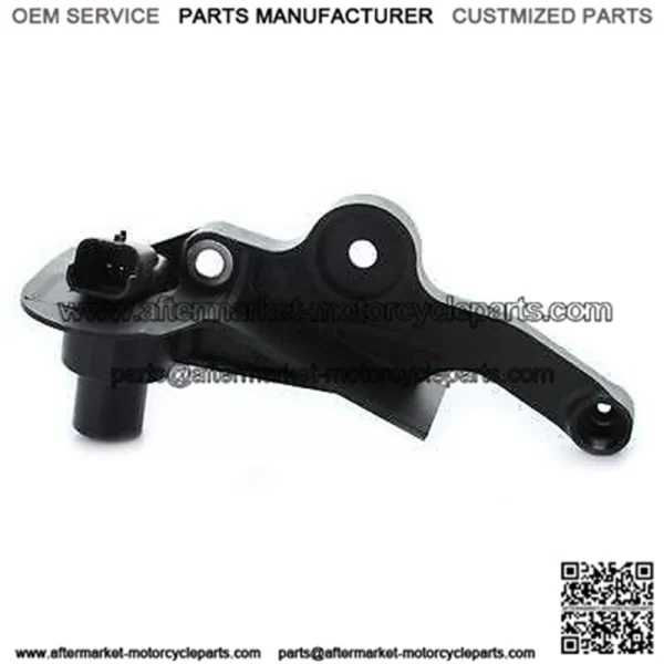 MEAT & DORIA FLYWHEEL SIDE CRANKSHAFT POSITION SENSOR 87245E I FOR CITROEN C3 I