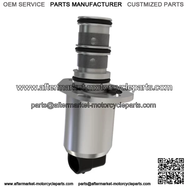RE286670: Solenoid Valve - Image 2
