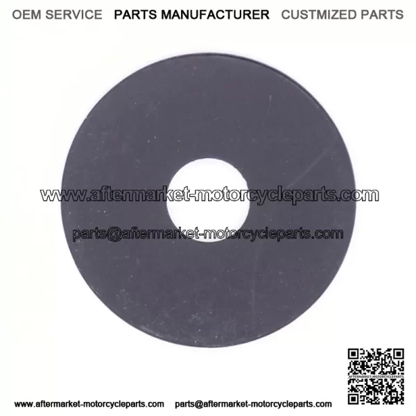 Washer .281x1.00x.051 Part Number - 7556329 For Polaris - Image 2