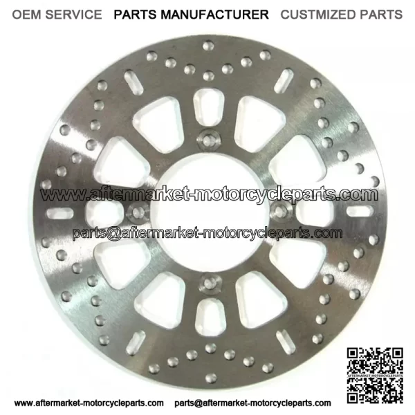 Standard Brake Rotor MD3002