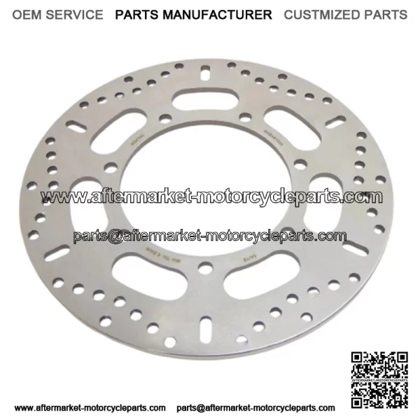 Brake Rotor Front MD4150