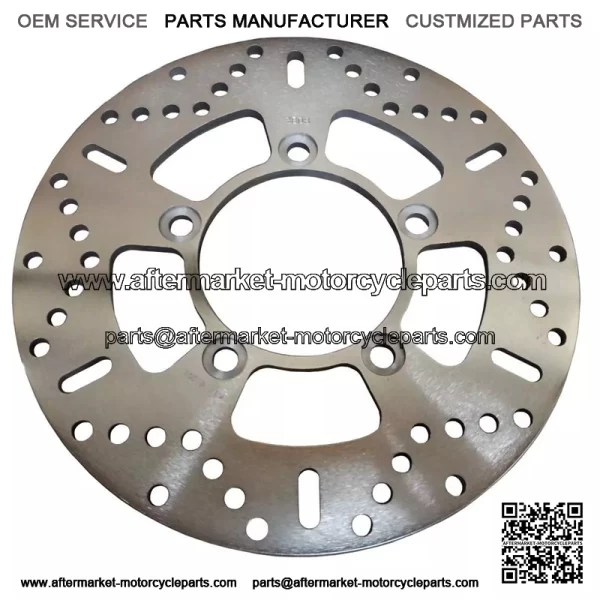 Standard Brake Rotor MD3008