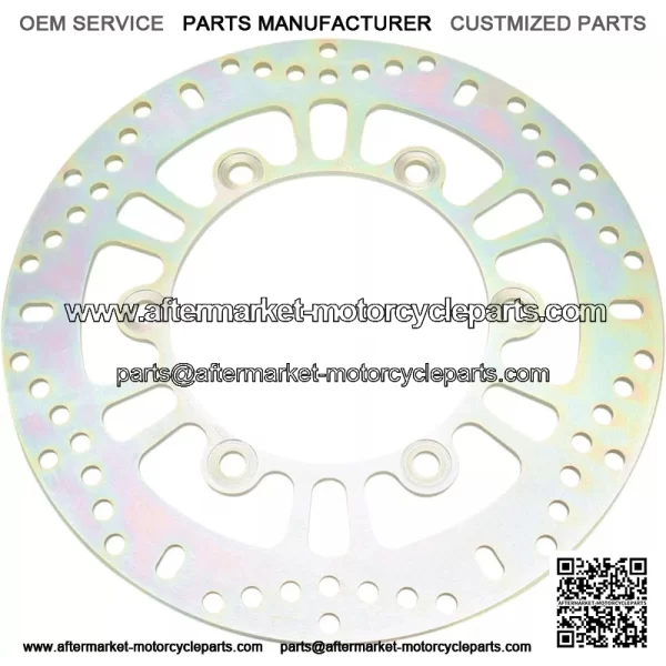 Standard Brake Rotor MD4028