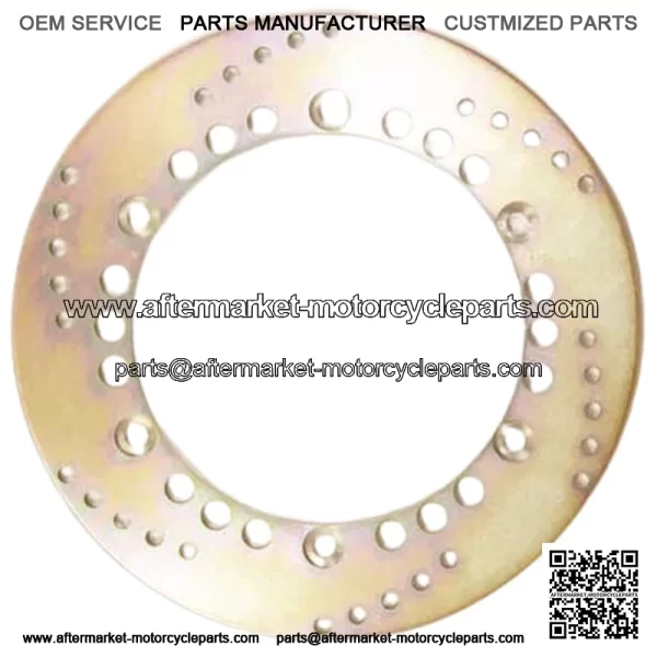 Standard Brake Rotor MD1135