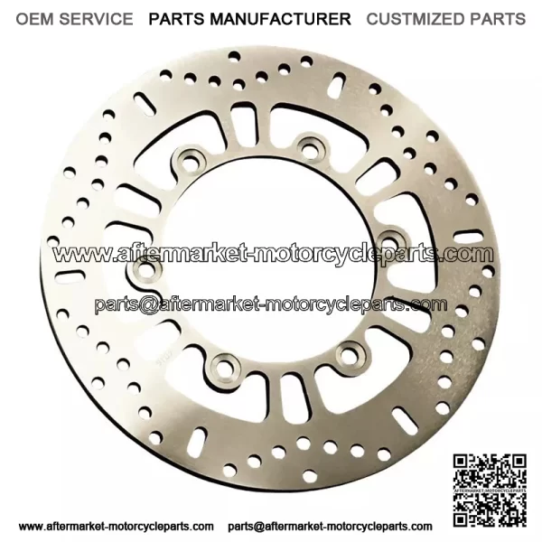 Standard Brake Rotor MD4016