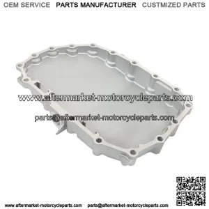 For 2014-2020 Honda Civic CVT L4 1.5L 1.8L 2.0L 2.4L Transmission Oil Pan Sump