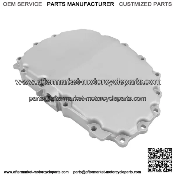 For 2014-2020 Honda Civic CVT L4 1.5L 1.8L 2.0L 2.4L Transmission Oil Pan Sump - Image 3