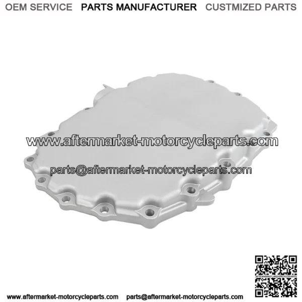 For 2014-2020 Honda Civic CVT L4 1.5L 1.8L 2.0L 2.4L Transmission Oil Pan Sump - Image 4