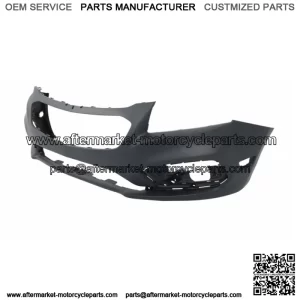 For 2015 Chevrolet Cruze&2016 Cruze Limited Primed Front Bumper Cover 94525910