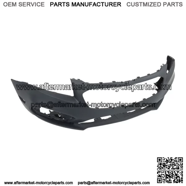 For 2015 Chevrolet Cruze&2016 Cruze Limited Primed Front Bumper Cover 94525910 - Image 3