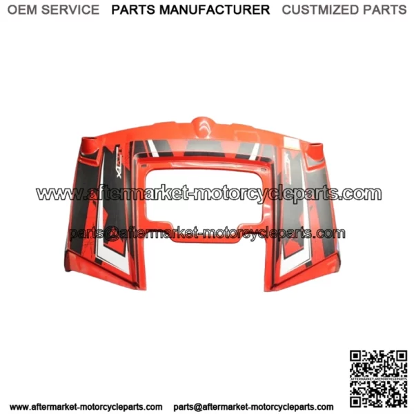 2017 POLARIS RZR 570 FRONT HOOD FENDER FAIRING COVER (For: Polaris)