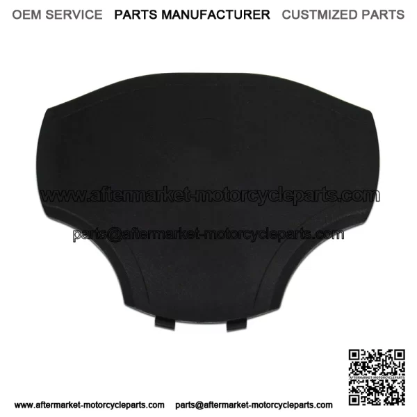 OEM Club Car No Clip Steering Wheel Cover #103724602