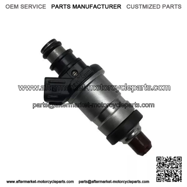 Fuel Injectors 842-12228 For 1996-2001 Honda Acura Integra 06164-P72-010 - Image 2