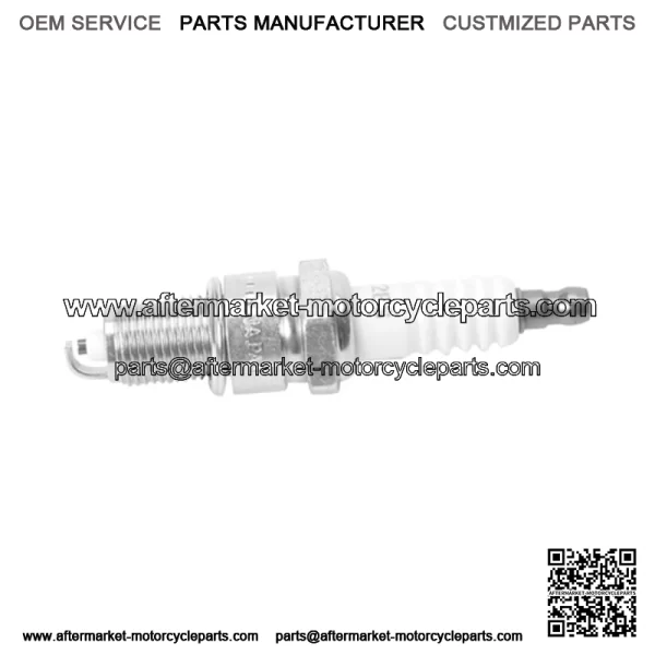 SPARK PLUG- BPR2ES