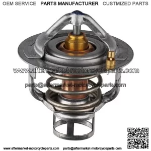 Nissan Engine Coolant Thermostat 21200-42L01