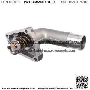 Nissan Engine Coolant Thermostat Assembly OE 212008J10B