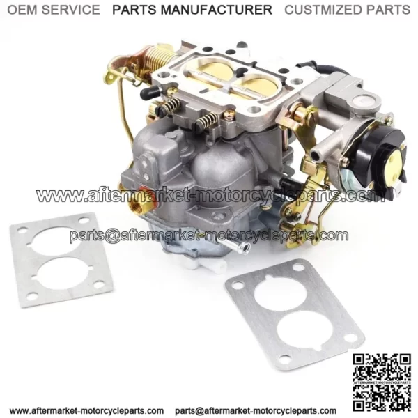 Electric Carburetor 8308 180-6449 For 1979-1986 Jeep CJ7 1979-1986 Jeep CJ5 - Image 3