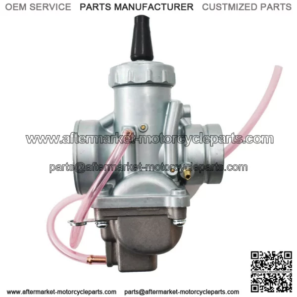 NEW Carburetor For Yamaha Blaster 200 YFS200 (1988-2006) - Image 5