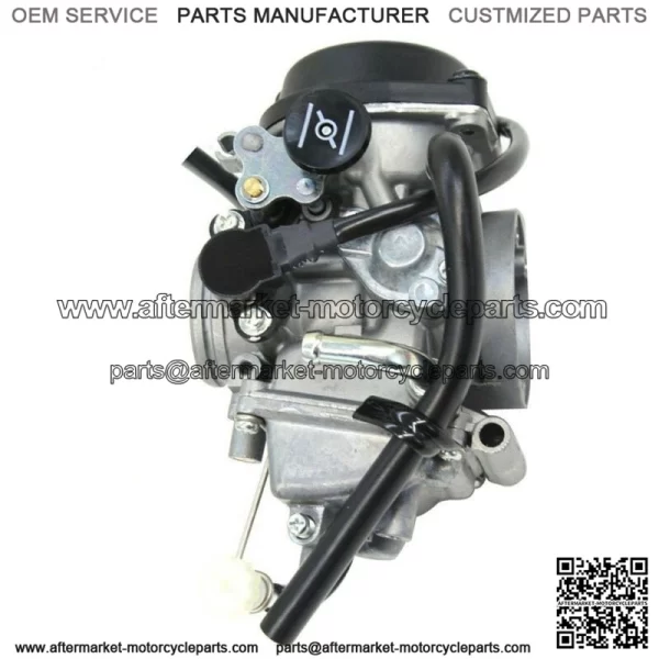 Carburetor Carb for Suzuki Drz400 Drz 400 DRZ400SM 400S 400S - Image 2