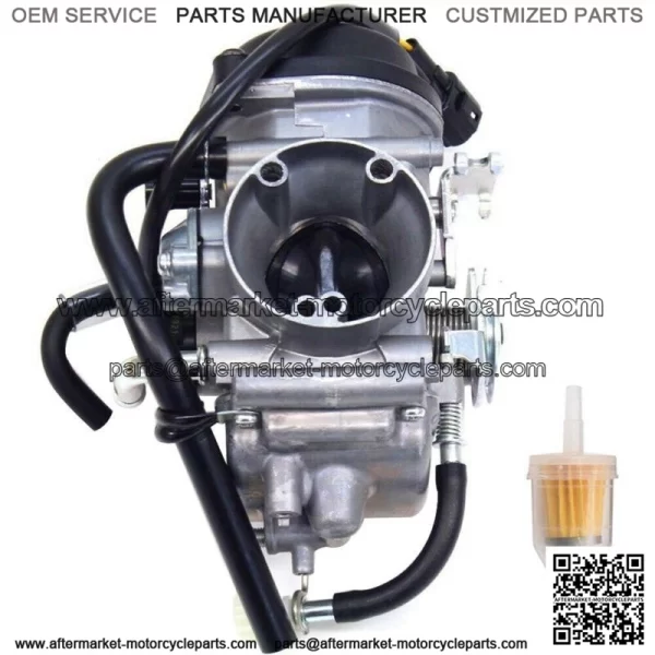 Carburetor Carb for Suzuki Drz400 Drz 400 DRZ400SM 400S 400S - Image 3