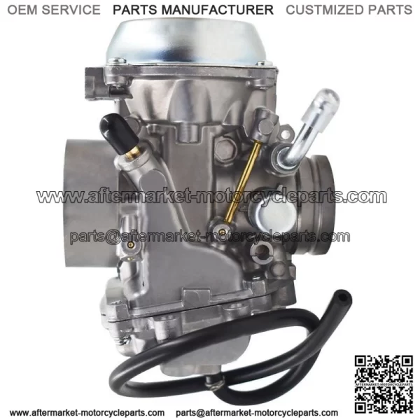New Carburetor Carb for Arctic Cat Bearcat 454 1996 1997 1998 - Image 3