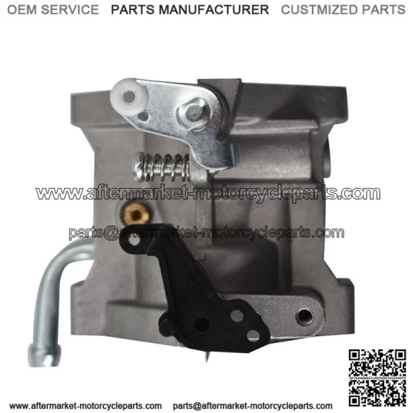 Carburetor w/ Gaskets Fit For 594605 792768 792768 799727 594601 791886 690194 - Image 5
