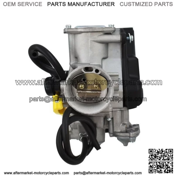 Carburetor For Honda TRX 250X TRX250R Carb 1987-1992 - Image 2
