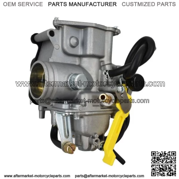 Carburetor For Honda TRX 250X TRX250R Carb 1987-1992 - Image 5