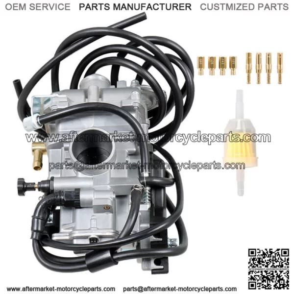 Carburetor for Honda CRF150R CRF150RB Carb