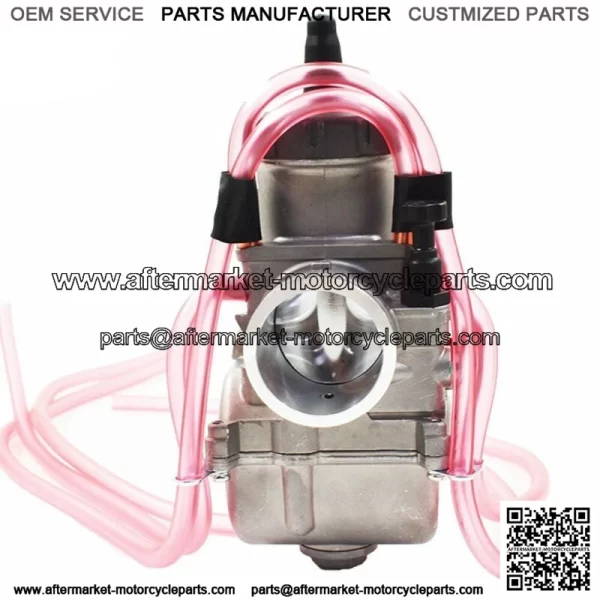 Carburetor Carb for Yamaha YZ250 1978-2002 HA01043 Yamaha YZ250 2001 2000 1999 - Image 2