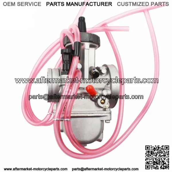 Carburetor Carb for Yamaha YZ250 1978-2002 HA01043 Yamaha YZ250 2001 2000 1999 - Image 3