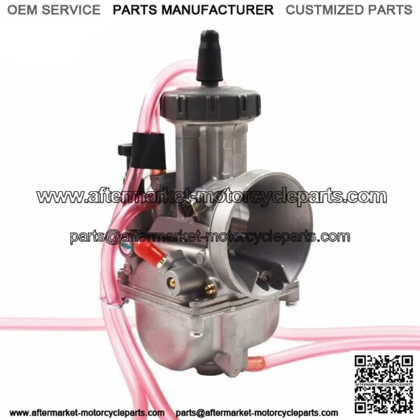 Carburetor Carb for Yamaha YZ250 1978-2002 HA01043 Yamaha YZ250 2001 2000 1999 - Image 5