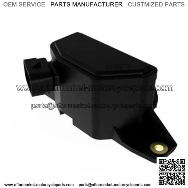 Pressure Switch - Image 2