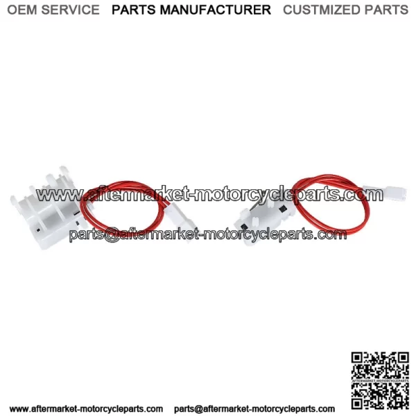 For 2014-2016 Nissan Pathfinder Altima 349013NW4A Gear Shifter Repair Kit Switch - Image 4
