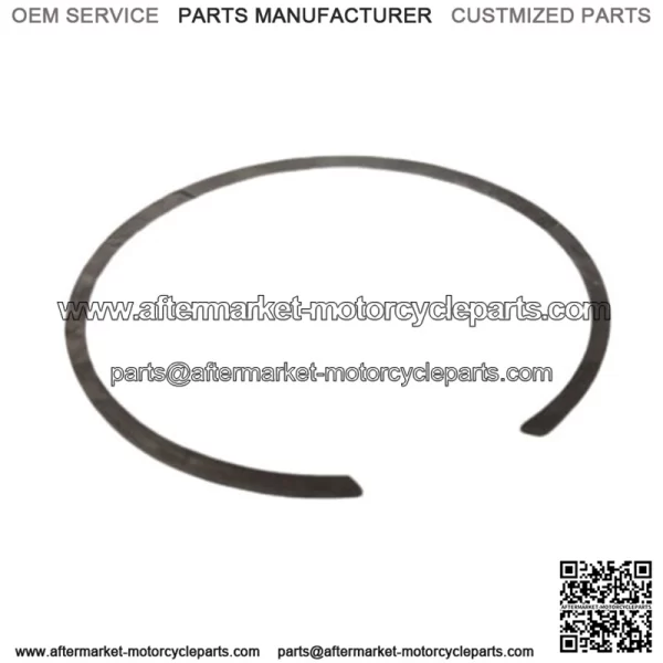 NEW CANAM OEM Wheel Bearing Circlip Retaining Clip 293370019