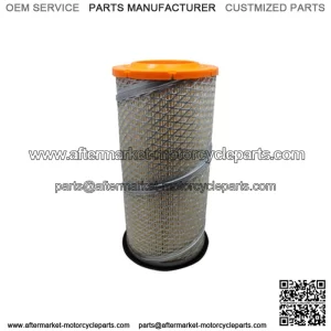 Air Filter Fits Ford 2000 2110 2120 2600 3000 3120 3600 3900 4600 445A 445C 445D