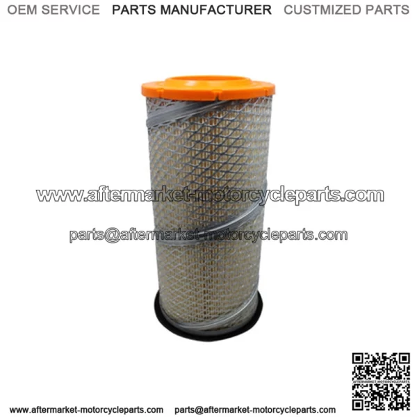 Air Filter Fits Ford 2000 2110 2120 2600 3000 3120 3600 3900 4600 445A 445C 445D