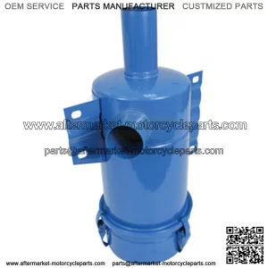 C5NE9600F New Oil Bath Air Cleaner Fits Ford Tractor 2000 3000 2600 3600