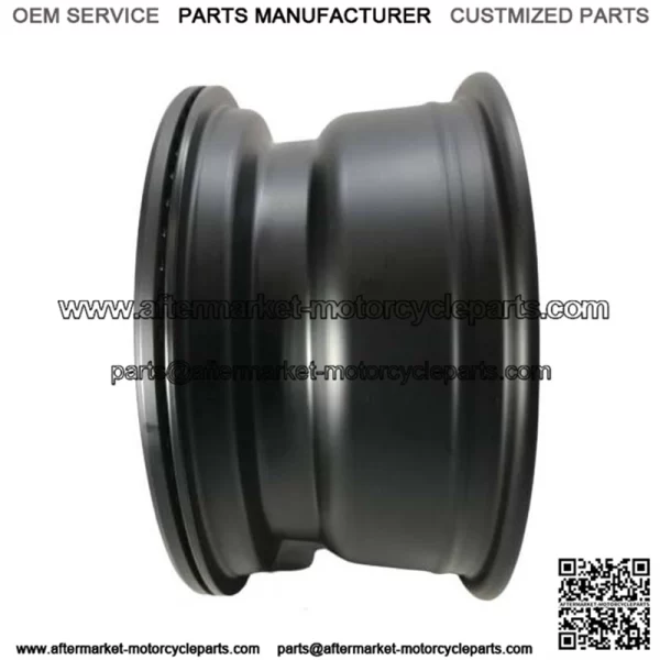 alloy rims XTP Beadlock 14x7 4/136 4+3 can-am - Image 2